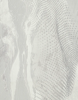 Обои флизелиновые "Ниагара" мотив серый 1,06*10м