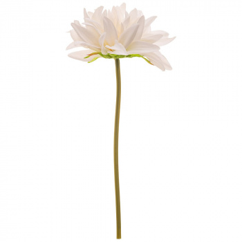 Цветок искусственный "пион" высота=25 см без упаковки 265-613