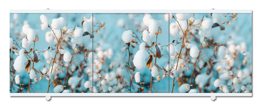 Экран п-в Premium Collection  1,68 (Прохлада-Азия)