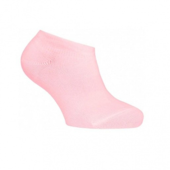 Носки детские Conte Activ ультракороткие р24 светло розовый 