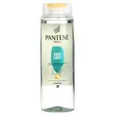 Шампунь PANTENE Aqua Light 250мл