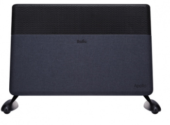 Конвектор электрический Ballu Apollo digital INVERTER Space Black BEC/ATI-2502