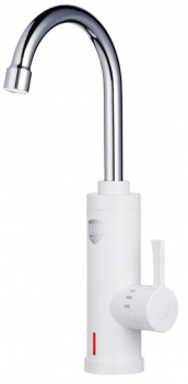 Кран-водонагреватель проточного типа 3,3 кВт, 1,48 л/мин, Royal Thermo Easyfit