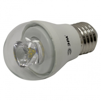 Лампа светодиодная  ЭРА LED smd P45-7w-840-E27