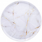 Поднос сервировочный Fantasy Agness 33*2,1см 898-031