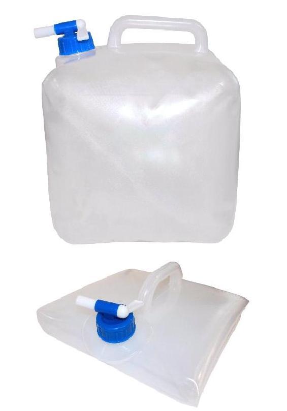 ДВ-620 Канистра складная - 20 л, Дружба