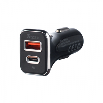 USB зарядное устройство ZIPOWER 6647PM