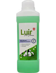 Средство Luir Pet Clean для уборки помещений с питомцами 1л