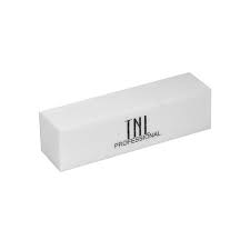 Баф TNL белый улучшенный - 180
