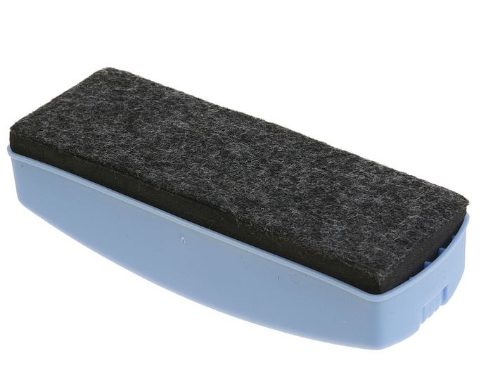 2422684 Губка для маркерных досок магнитная 160x50x45мм