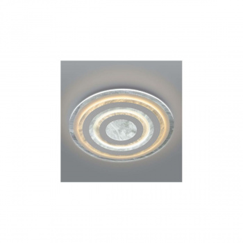 Светильник потолочный LED Freeze, белый круг 3300- 6500К,170W 50 м2  