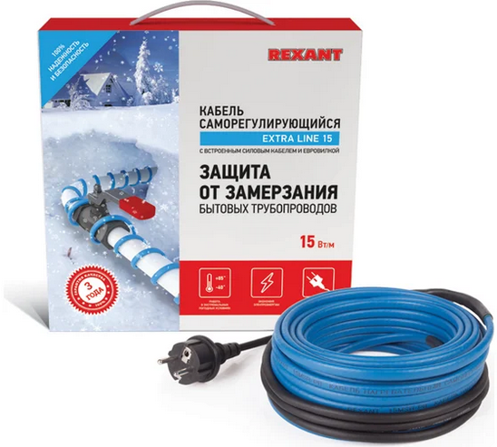 Screenshot 2024-08-22 at 16-27-39 Саморегулирующийся греющий кабель REXANT на трубу 15MSR-PB 8м_120Вт 51-0619