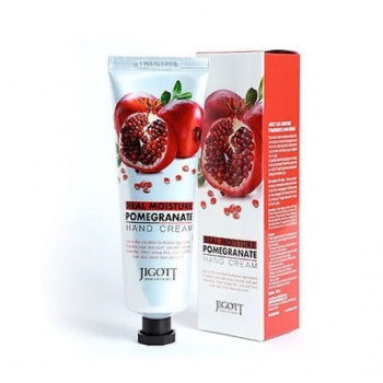 Крем для рук Hand cream Pomegranate Гранат 100мл