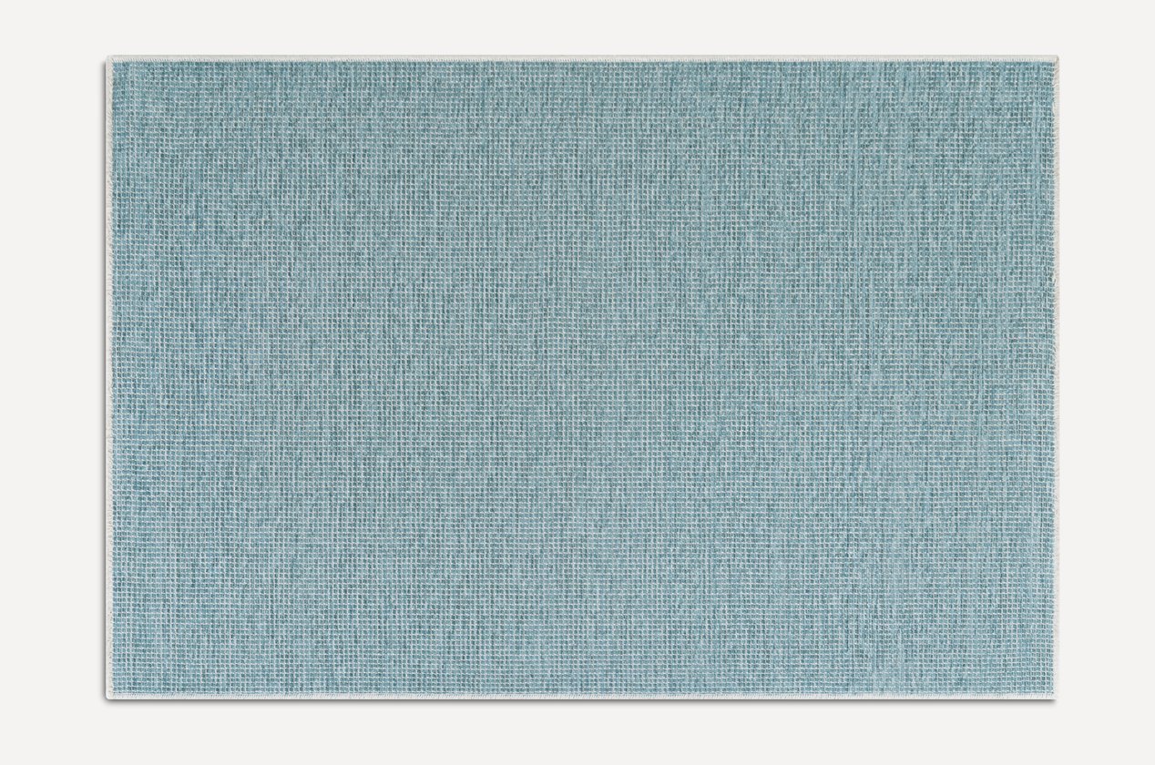 GP-00099311 Ковер Пандора-Голубой 120x180