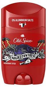 Дезодорант стик OLD SPICE Nightpanther 50мл