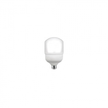 Лампа светодиодная LED-HP-PRO 100Вт 230В Е27 /E40 6500К, холодный белый 9000Лм IN HOME
