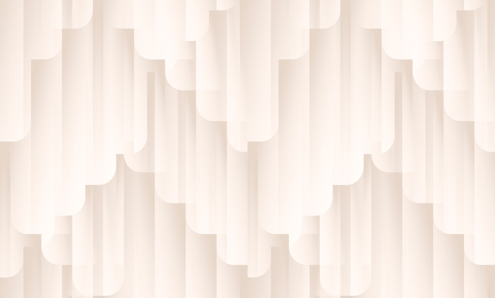 8820-13 Обои флизелиновые Cascade мотив светло-бежевый 1,06х10,05 м