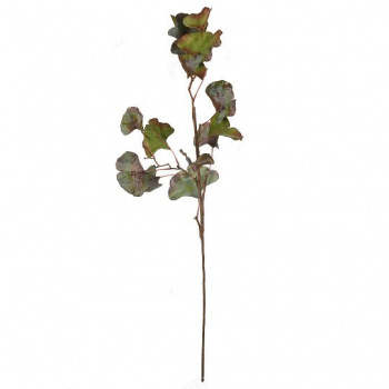 Растение искусственное Осеннее настроение, зеленый, В 760 мм