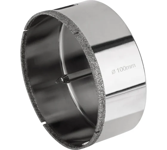 Screenshot 2024-10-08 at 10-40-10 Коронка алмазная 100 мм по керамограниту с центровочным сверлом KRANZ KR-92-0021