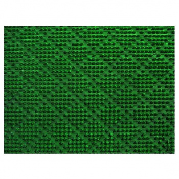 Щетинистое покрытие  Зеленый, SUNSTEP™ - 0.9 м