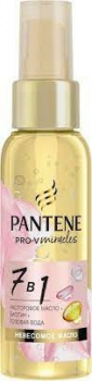 Масло для волос PANTENE Rose Miracles 7в1 100мл