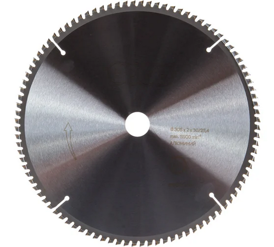 Screenshot 2024-08-09 at 16-14-54 Диск пильный по алюминию 305x30_25 4 96 зубьев EDGE by PATRIOT 810010030
