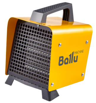 Тепловентилятор Ballu BKN-3, 2,2 кВт, IP21, 25 м2