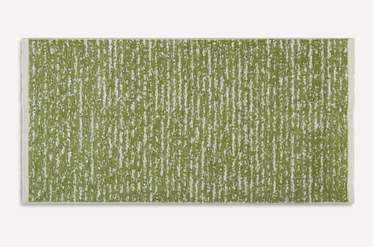 GP-00104575 Ковер Плюма-Olive 80x150