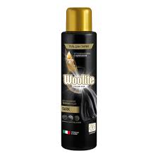 Гель д/стирки тканей Woolite Premium Dark для черного белья 450мл