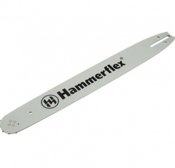Шина пильная Hammer Flex 401-006 0,325''-1.3мм-72, 18 дюймов