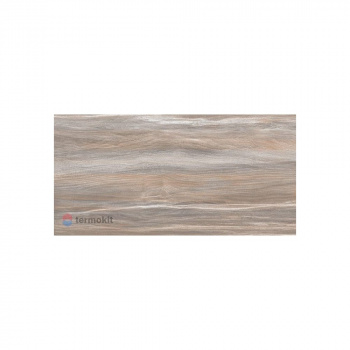 Плитка настенная Esprit Wood 25*50 1,625 м2, цвет коричневый