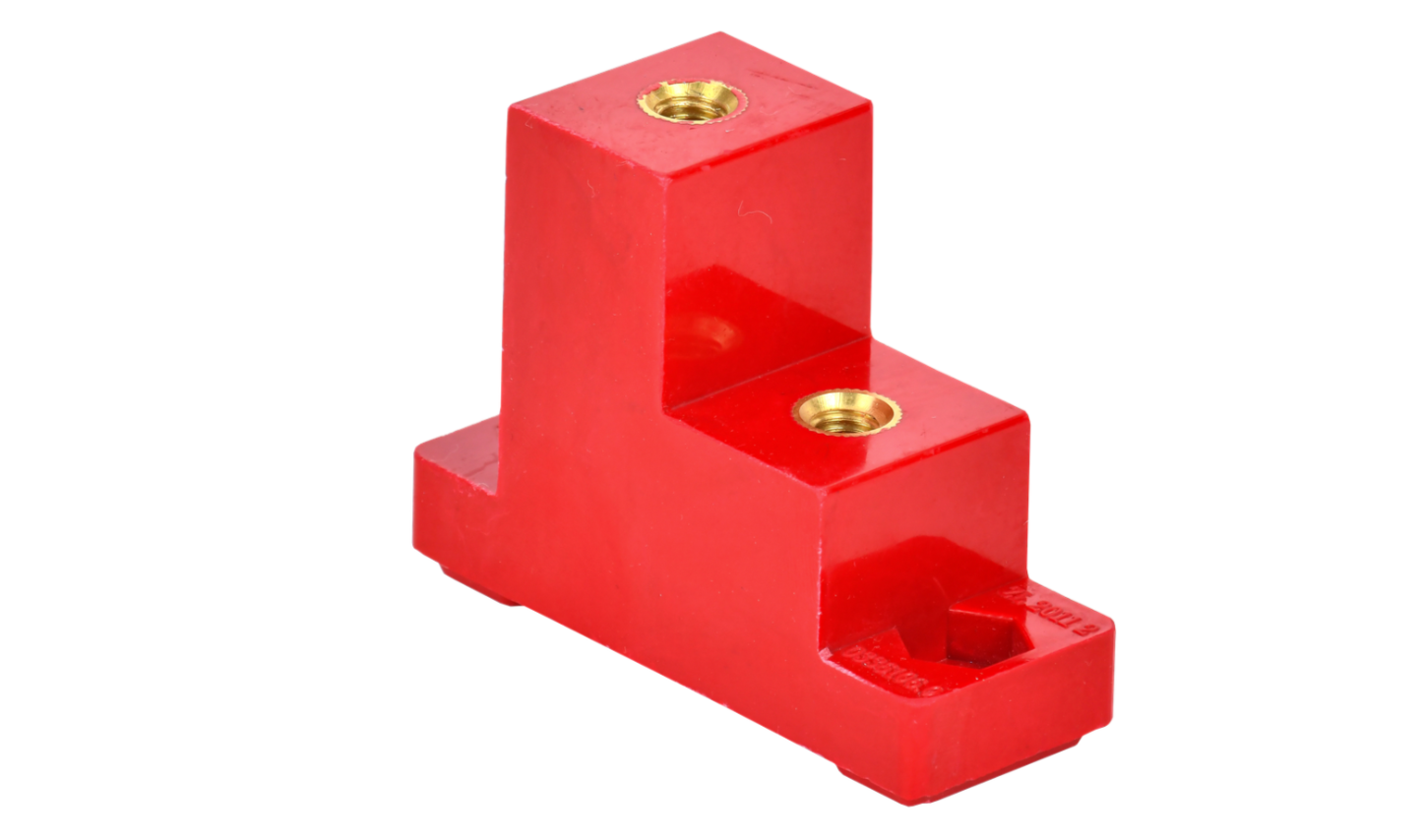 YIS11-2-25 Изолятор ступенчатый ИС2-25 (М8) силовой ИЭК