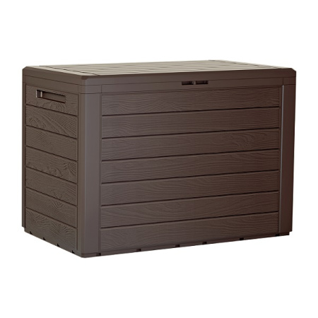 Ящик WOODEBOX - ц. венге 78х43,8х55 см