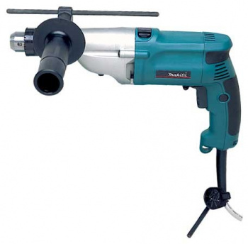 Дрель уд. MAKITA HP2050 720Вт, 2900об/мин