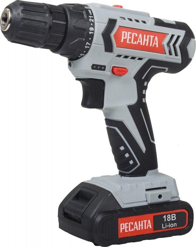 Ресанта ДА-18-2ЛК