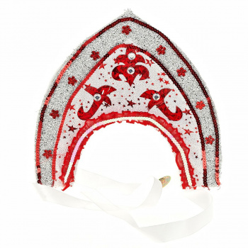 Изделие для карнавалов "Маска" 19*15см. N6740070