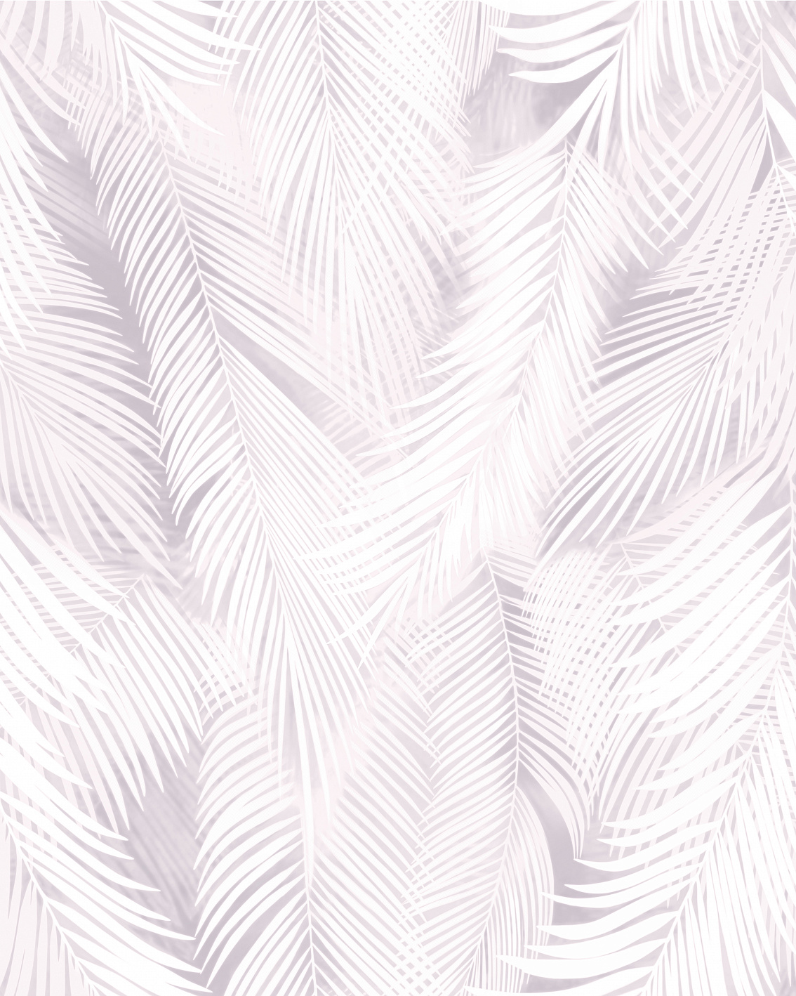 E200803 Обои флизелиновые Fiji, мотив светло-розовый 1,06x10,05м