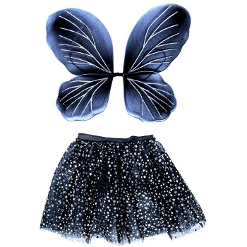 Набор маскар: крылья бабочки, юбка для детей старше 3-х лет 50*40см 86552