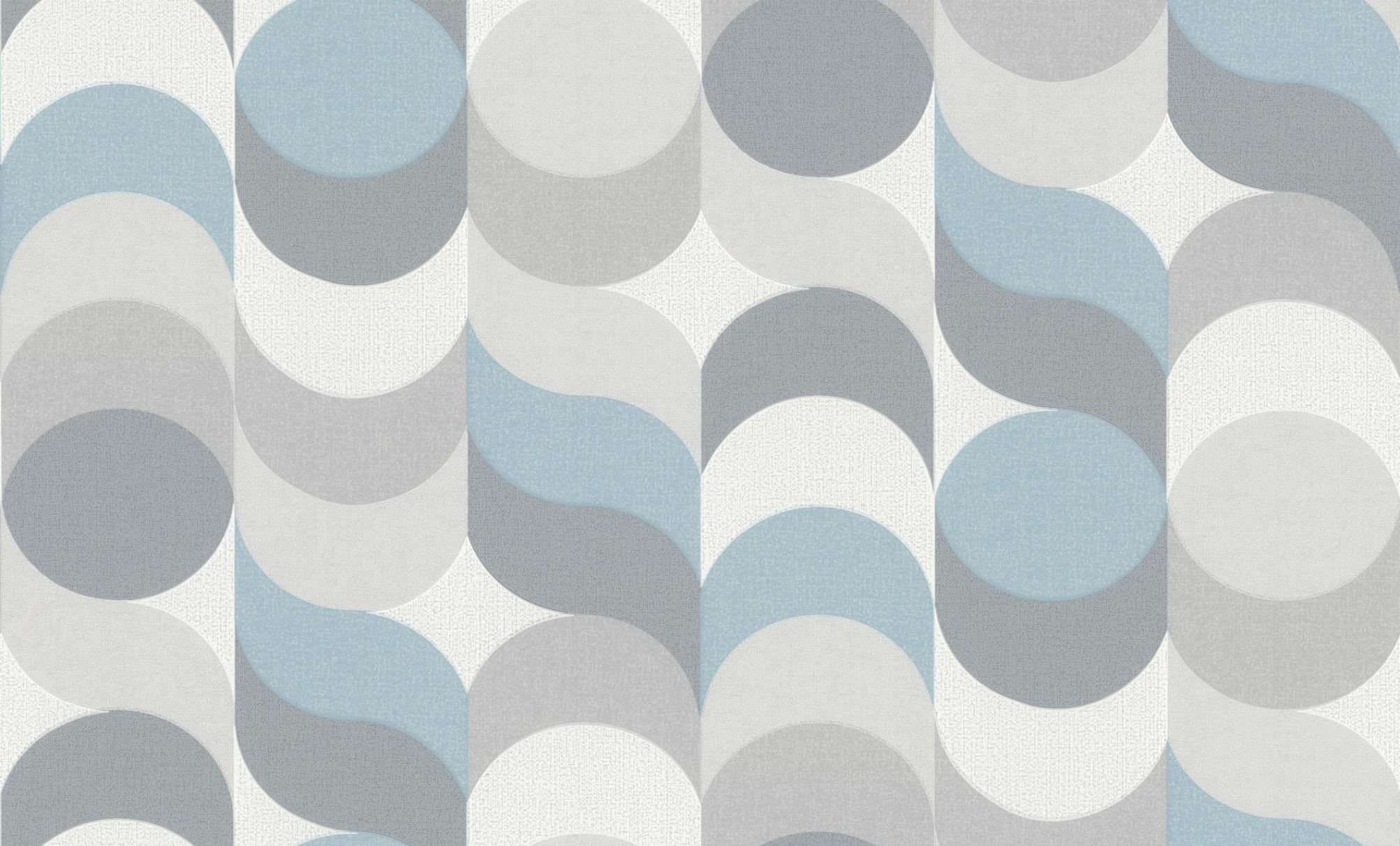 HC31185-47 Обои флизелиновые Confetti мотив голубой 1,06х10,05м