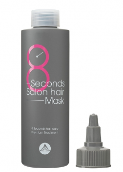 Маска для восстановления поврежденных волос Masil 8 Seconds Salon Hair Mask 100мл 