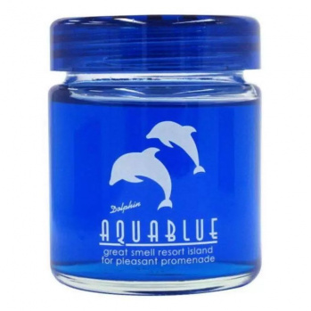 Гелевый ароматизатор AB DIAX KING SIZE AQUABLUE Fruity Squash 5935 (Фруктовый сквош) 115мл