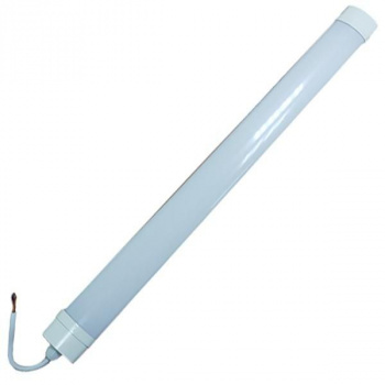 Cветильник линейный FL-LED LSP-L 24W 6500K 27*50*900мм 1920Лм 220В