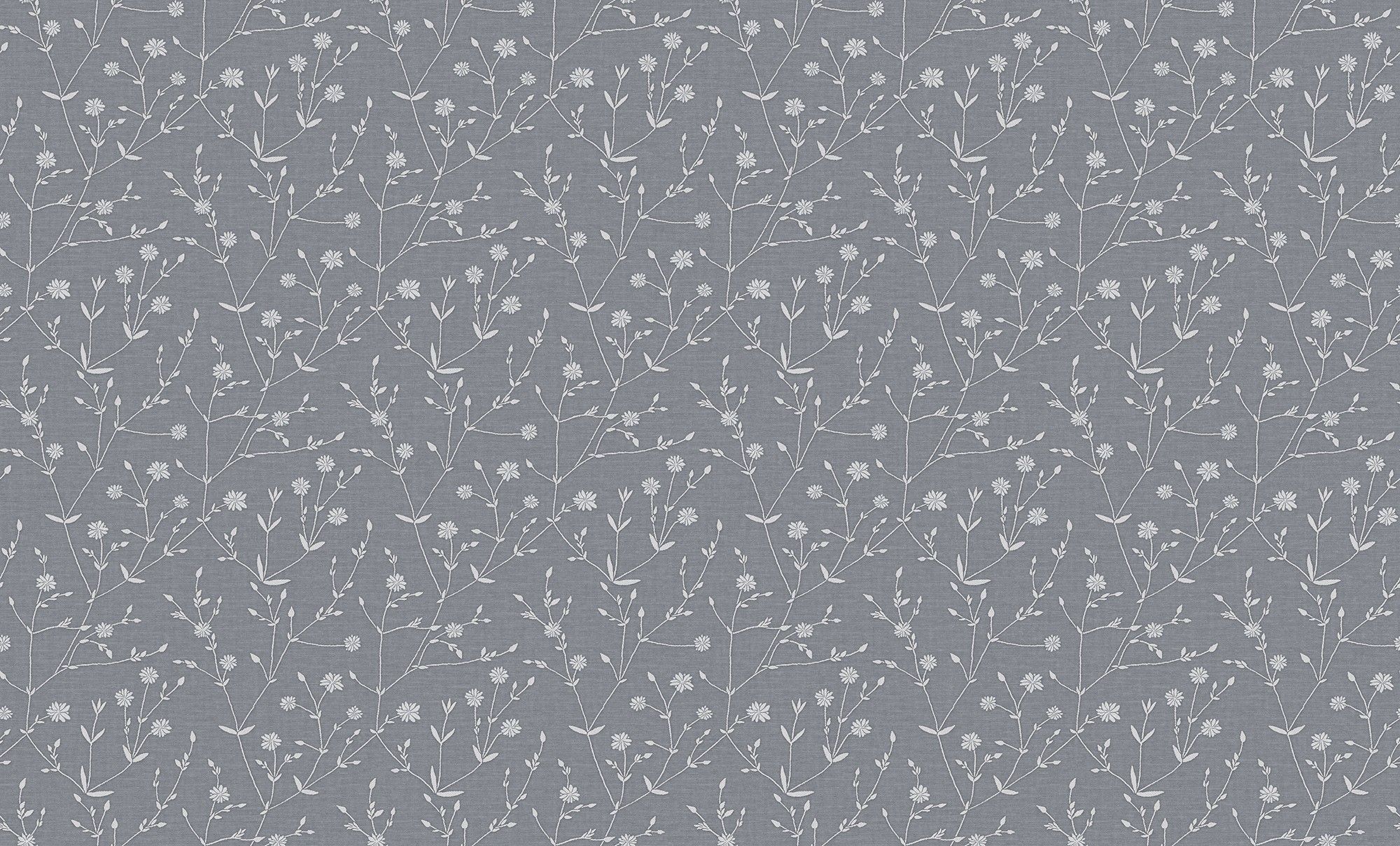 286535 Обои флизелиновые ANNUSHKA, мотив темно-серый 1,06х10м
