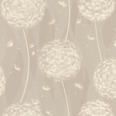 7195-02 Обои флизелиновые Breeze, мотив бежевый 1,06x10,05м