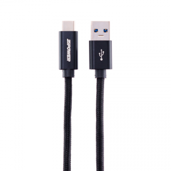 Кабель USB 3.1 - Type-C ZIPOWER 6674PM