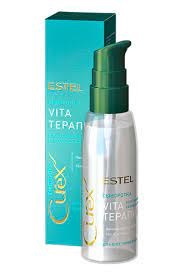 Сыворотка для волос ESTEL CUREX Therapy Vita-терапия для всех типов 100мл