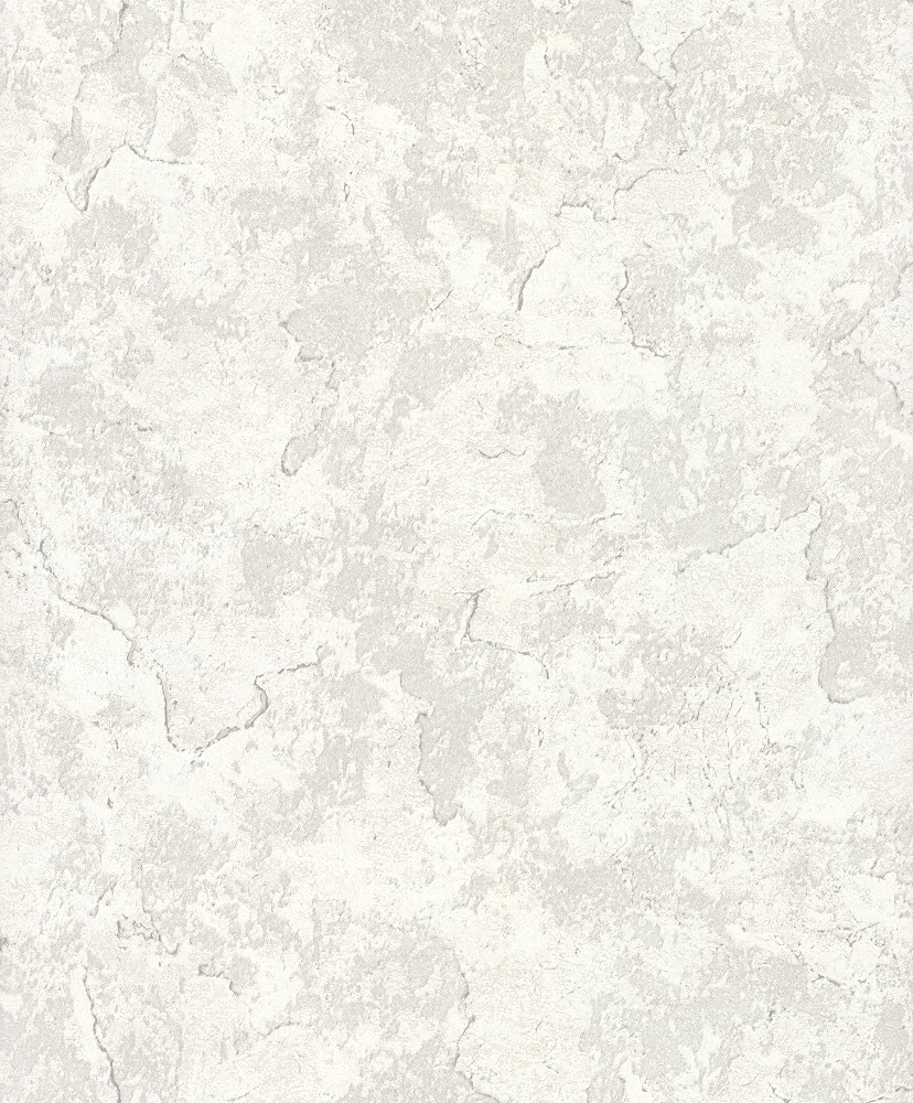 10124-14 Обои бумажные Опал фон светло-серый 0,53х10,05м