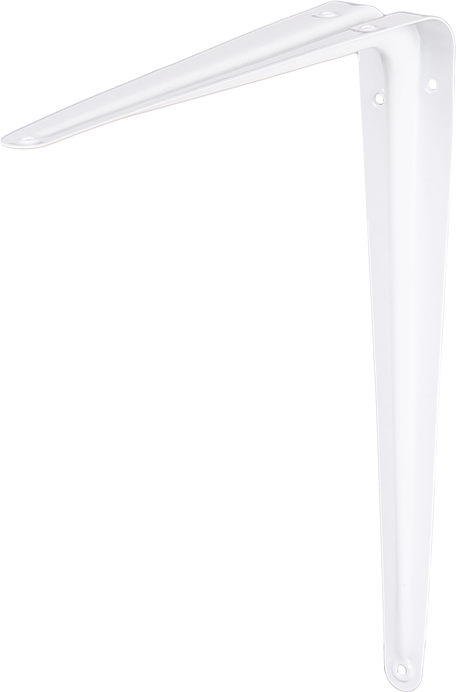 L7705WH Кронштейн 1-300х250 белый