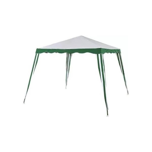Тент-шатер садовый №1017   300 см × 300 см × 250 см