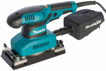 ВШМ 190Вт MAKITA BO3711 4000-11000об/мин, 93x185мм